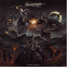 DIABOLIC NIGHT - Beyond The Realm (2019) CD